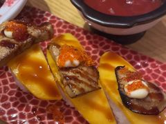 -吉兆·料理(红梅南路店)