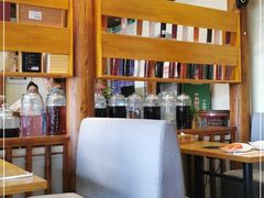 大堂-妈妈的味道(和顺古镇店)