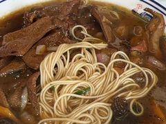 -天天鲜面馆(衡山路店)
