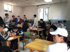 -清真-戏楼王记牛肉面