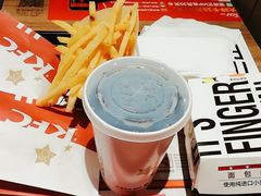-肯德基(坞城路店)