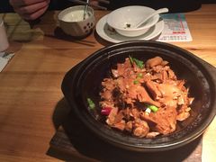 -桂小厨广西菜(青秀万达店)