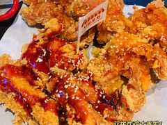 -Meet Sun韩式大排档(五一广场7MALL店)