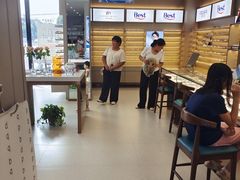 -宝视达眼镜(泌阳店)