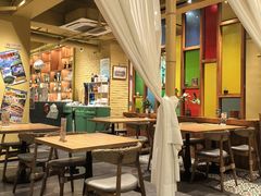 -越美小馆·越南料理(曲江店)