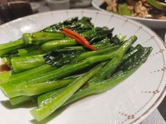 -晓粤·惹味粤菜(凯德乐峰广场店)