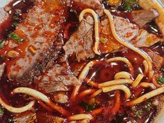 -清真磨沟沿老字号牛肉面(总店)