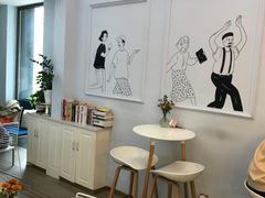 -姆们M Sweetie Cake(三里屯店)