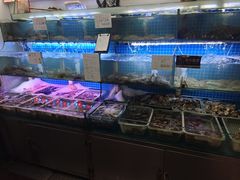 -大杰海鲜锅(基隆路店)