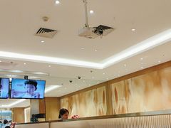 -西贝(枫蓝国际购物中心店)