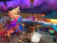 -万达茂商场(南京仙林店)