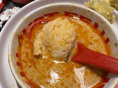 -生活如沸·顺德水牛奶火锅(大学路店)