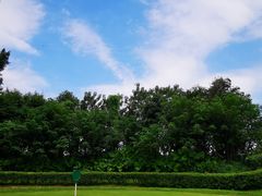 -麓湖高尔夫球俱乐部