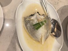 -花中城·杭帮菜·粤菜·海鲜火锅(清泰街店)