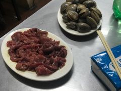 -火云龙烤肉(紫荆花店)