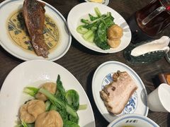-香雪海·蘇面館(湖滨店)
