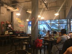 大堂-昊寿司(敏捷城店)