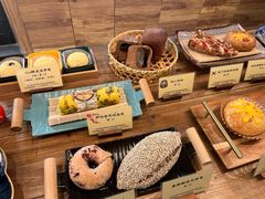 -Let's Taipei 非常烘焙(太古里店)