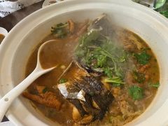 -西山人家·传统苏帮菜·家宴(木渎店)