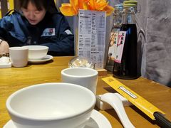 -木王宴语·野生鲜菌火锅(玉河店)