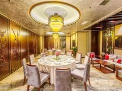 包厢-红莲中餐厅(日航饭店)