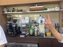 -YEEGIN COFFEE也径咖啡