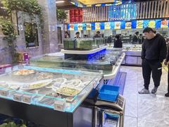 -大众海鲜(巨龙北路店)