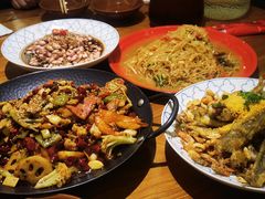 -先启半步颠·川菜小炒