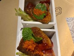 -穹六人间 people 6(岳阳路店)