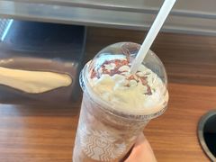 -星巴克(北京新辰里亚运村店)