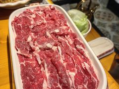 -大吉利·潮汕鲜牛肉火锅(西安店)