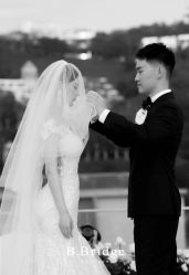 -B.Bridge Couture婚纱礼服(福田店)