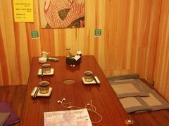 -浪花亭日本料理(古田路店)