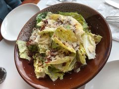 凯撒色拉-The BREW·酿餐厅(浦东嘉里大酒店)