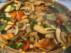 -云海肴·汽锅鸡·云南菜(高德置地店)