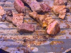 -喜井无限自助烤肉公司(石厦店)