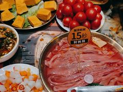 -月满大江千层肚火锅(锦城大道店)