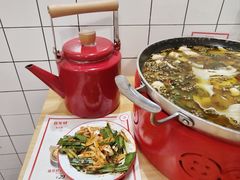 -聂发财重庆江湖菜(解放碑店)