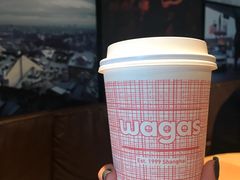 -Wagas沃歌斯(虹桥机场T1店)