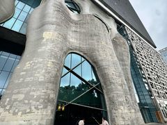 -证大喜玛拉雅中心