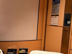 -港湾一号美食水疗会