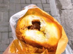 -牛煎里牛肉煎包淮南牛肉汤(广东路店)