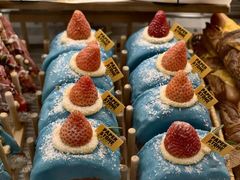 -PAPER STONE BAKERY(万菱汇店)