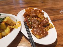 -西宁新千观光夜市(夏都大街店)
