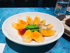 -茶人村·宫廷私厨(奥体印象城店)
