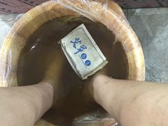 -郑远元专业修脚房(栖山路店)