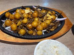 -直隶安家牛肉罩饼(七一路店)