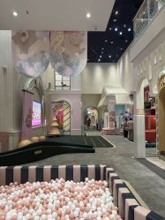 -奈尔宝家庭中心·儿童乐园·亲子餐厅(华采天地店)