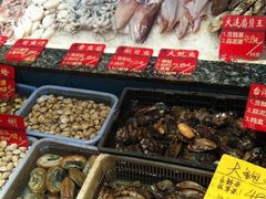 -老街渔味馆(芳华店)