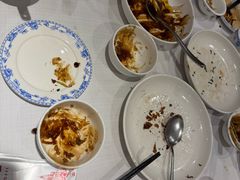 -老吉士酒家(天平路店)